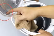 Cẩn thận với 6 sai lầm khi dùng nồi cơm điện gây ung thư