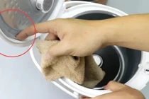 Cẩn thận với 6 sai lầm khi dùng nồi cơm điện gây ung thư