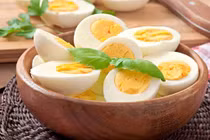 5 lỗi thường gặp khi ăn trứng vào buổi sáng