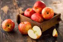 Vì sao ăn táo đúng thời điểm lại giúp giảm cân hiệu quả?