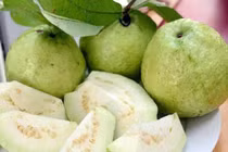 Chọn ổi ngon, giòn, ngọt không khó với 5 mẹo từ người trồng