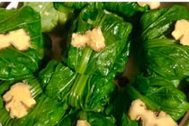 Lợi ích của rau cải bẹ xanh đối với sức khỏe