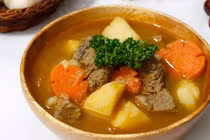 Lợi ích tuyệt vời của gân bò với sức khỏe