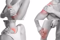 Bị bó cơ nên làm gì để giảm đau nhanh tại nhà?