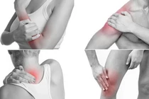 Bị bó cơ nên làm gì để giảm đau nhanh tại nhà?