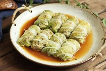 Ăn cải thảo thường xuyên giúp giải độc, nâng cao sức khỏe toàn diện