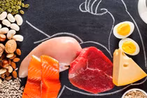 Người tập gym bổ sung protein ra sao để cơ bắp nở nang, phục hồi nhanh?