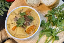 3 loại rau quen thuộc hỗ trợ thận đào thải độc tố