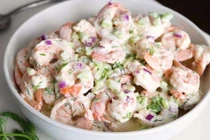 Đổi vị mâm cơm với 3 món cần tây lạ ngon, thải độc gan