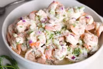 Đổi vị mâm cơm với 3 món cần tây lạ ngon, thải độc gan