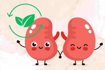 Nam giới muốn thận khỏe, đừng quên 3 thói quen buổi sáng 