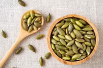 3 loại hạt giúp nâng cao sinh lực nam giới tự nhiên