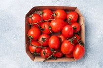 Không cần tủ lạnh, cà chua vẫn tươi lâu suốt tháng với mẹo đơn giản