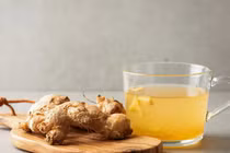 5 loại đồ uống buổi sáng giúp hệ tiêu hóa hoạt động trơn tru