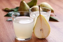 Thải độc gan mùa thu với 5 loại nước tự nhiên từ củ, quả quen thuộc