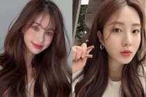 Bí quyết giữ màu tóc nhuộm bền đẹp, rạng rỡ suốt Tết