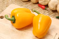 Lợi ích bất ngờ của ớt chuông vàng đối với sức khoẻ