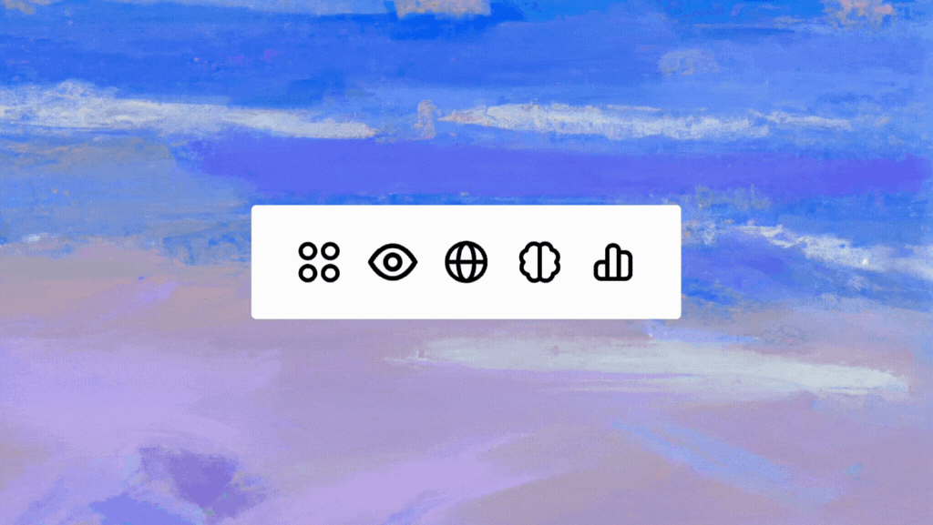 Không chỉ giao tiếp bằng văn bản, với GPT-4o, ChatGPT có thể tiếp nhận đầu vào bằng nhiều phương thức khác nhau. Ảnh Genk Không chỉ giao tiếp bằng văn bản, với GPT-4o, ChatGPT có thể tiếp nhận đầu vào bằng nhiều phương thức khác nhau. Ảnh Genk