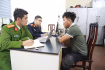 Nghệ An triệt phá đường dây buôn bán pháo nổ toàn quốc