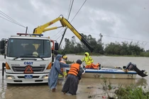 Mưa lũ miền Trung - Tây Nguyên làm 55 người chết, thiệt hại gần 9.000 tỷ đồng
