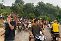 "Vỡ đập thủy điện lớn nhất Nghệ An" là thông tin thất thiệt