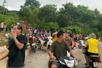 "Vỡ đập thủy điện lớn nhất Nghệ An" là thông tin thất thiệt