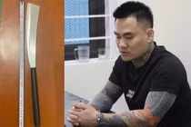 Nghệ An bắt giữ đối tượng chém người tại quán cà phê vì mâu thuẫn