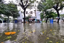Gần 67.000 hộ dân ở Đà Nẵng bị ngập do mưa lớn