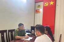 Kịp thời giải cứu thiếu nữ bị dụ dỗ rời quê với lời hứa “việc nhẹ, lương cao”