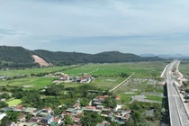 Nghệ An gấp rút giải phóng mặt bằng dự án đường sắt tốc độ cao Bắc – Nam