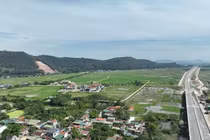 Nghệ An gấp rút giải phóng mặt bằng dự án đường sắt tốc độ cao Bắc – Nam