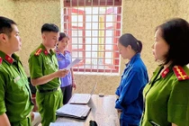 Khởi tố Facebooker chuyên kêu gọi từ thiện để trục lợi