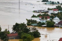 14 người ở Khánh Hòa tử vong do mưa lũ 