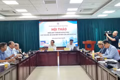 Sửa Luật Xuất bản: Đổi mới để thúc đẩy chuyển đổi số ngành xuất bản
