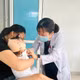 Hai chó nhà nuôi lao vào tấn công bé 19 tháng tuổi khi đang đi vệ sinh