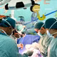 Thở mệt, 4 trẻ phát hiện dị tật động mạch trái do bất thường động mạch phổi