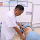 Tưởng đau lưng bình thường, người đàn ông suýt liệt vì khối u tủy sống