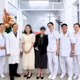 Một vết bầm sau tai nạn suýt cướp mạng người phụ nữ 45 tuổi