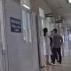 Nữ điều dưỡng bị chửi bới, xúc phạm tại bệnh viện - Ảnh mạng xã hội