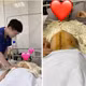 Chỉ sau một cú ngã xe đạp điện tưởng nhẹ, nữ sinh 15 tuổi phải cắt lách, thận