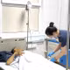 Tin dùng thuốc Nam, uống rượu, nhiều bệnh nhân xơ gan nhập viện nguy kịch