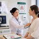 Phát hiện ung thư phổi sớm qua khám sức khỏe định kỳ không triệu chứng