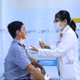 Chậm điều trị zona thần kinh, người đàn ông 54 tuổi suýt mù mắt