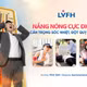 Nắng nóng cực đoan làm gia tăng nguy cơ sốc nhiệt, đột quỵ 