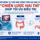Vì sao bác sĩ không mổ cùng lúc hai ung thư cho người bệnh 73 tuổi?