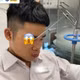 Nam thanh niên suýt mất thị lực vì thanh sắt đâm xuyên mặt trong siêu thị