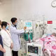 Lần đầu tiên lọc máu tại Phú Quốc cứu bệnh nhân sốc nhiễm khuẩn