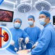 Cắt u tuyến thượng thận gây ảnh hưởng nhiều cơ quan trong cơ thể