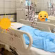 Làm việc dưới nắng nóng quên uống nước, nam công nhân suy thận cấp