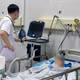 Từ vài nốt phỏng nước do thủy đậu, bé trai 6 tuổi nguy kịch